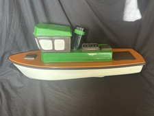 Vintage tug boat for sale Vintage tug boat for sale  ROSS-ON-WYE