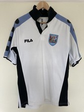 Cardiff blues fila for sale  CARDIFF