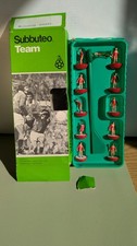Subbuteo lightweight melcheste for sale  BLAIRGOWRIE