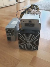 Antminer apw3 netzteil gebraucht kaufen  Verl