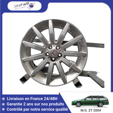 Jante aluminium zt d'occasion  Saint-Quentin