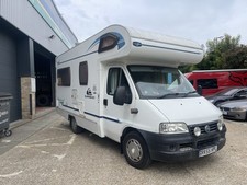 Motorhome birth car for sale  CRAWLEY