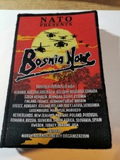 Alter aufnäher patch gebraucht kaufen Alter aufnäher patch gebraucht kaufen  Hof