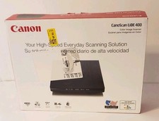Canon 4800 dpi d'occasion  Expédié en Belgium