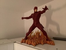 Figurine daredevil born d'occasion  Marmoutier