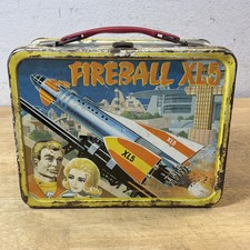 Vintage metal lunch for sale  Rogers