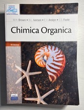 Chimica organica w.h. usato  Villalba