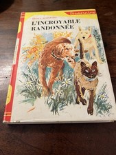 .disney bibliotheque rouge d'occasion  Toulouse-