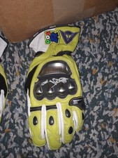 Dainese rossi signed for sale Dainese rossi signed for sale  NEWTOWNARDS