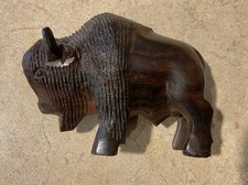 Hand carved wooden for sale  Hendersonville
