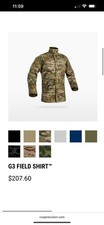 Crye precision field for sale  Springfield