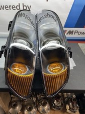 Bmw e39 facelift gebraucht kaufen  Dingolfing