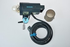 Broncolor pulso head for sale  CHRISTCHURCH