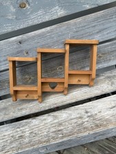 Vintage cute wood for sale  Bemidji