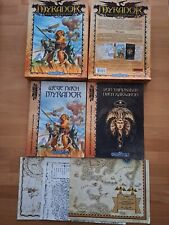 Dsa box myranor gebraucht kaufen  Farschwlr., Kasel, Osburg