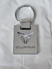 Porte clé cupra d'occasion  Villefranche-de-Rouergue