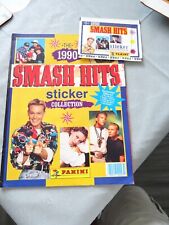 Excellent smash hits for sale  LOUGHTON