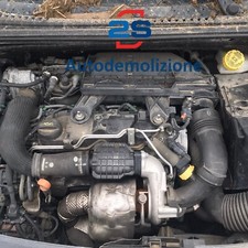 Motore citroen ds3 usato  Toscolano Maderno