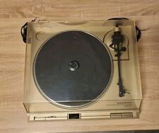 Marantz tt221 plattenspieler gebraucht kaufen  Kamp-Lintfort