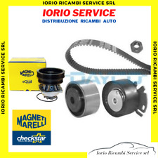 Kit distribuzione pompa usato  Casalnuovo di Napoli