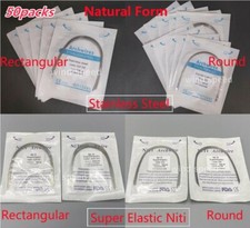 Packs dental round d'occasion  Expédié en Belgium