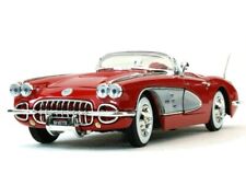 Chevrolet corvette 1958 gebraucht kaufen  Maintal