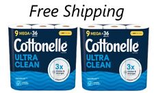 Cottonelle ultra clean for sale  Stafford