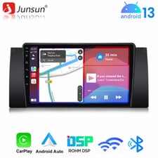 64gb android13 carplay for sale  LEICESTER
