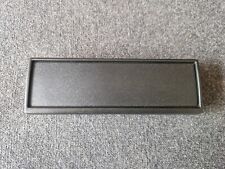 Raro VW Volkswagen Golf Jetta Radio Estéreo Placa Blanking 191857231B segunda mano  Embacar hacia Argentina