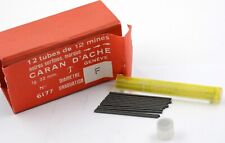 Caran ache bleistiftminen gebraucht kaufen  Köln