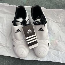 Adidas taekwondo kickboxingsho for sale  GAINSBOROUGH