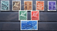 Italia regno 1930 usato  Vicenza