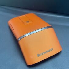 Mouse mouse mouse sem fio toque modo duplo original Lenovo N700 para Windows 10 8 7, usado comprar usado  Enviando para Brazil