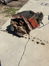 Chevy 348 409 for sale  West Jordan