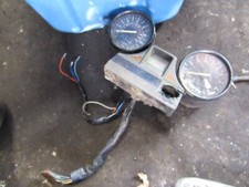 1983 honda vt500 for sale  Leominster