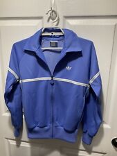 Adidas trefoil track for sale  Centerville