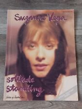 Suzanne vega songbook for sale  HALIFAX