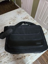 Targus black locking for sale  Denton
