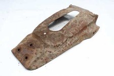 Kotflügel fender spritzschutz gebraucht kaufen  Trebbin