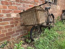 Vintage shop bicycle for sale  LOUTH