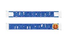 Ultras seidenschal magdeburg gebraucht kaufen  Mülheim an der Ruhr