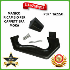 Ricambi per caffettiera usato  Faenza