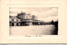 25325 cpa limoges d'occasion  Guéret