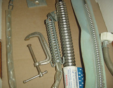 Supply tube connectors for sale  Saint Clair