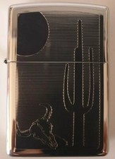 Zippo wüste desert gebraucht kaufen  Bayersoien
