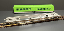Roco 66595 einheitstaschenwage gebraucht kaufen  Leipzig