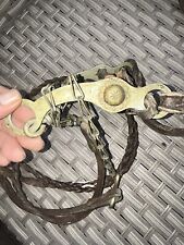 antique horse tack for sale  Santa Rosa