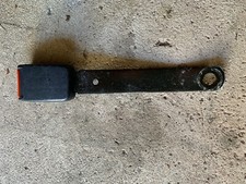 T25 seat belt for sale  BO'NESS