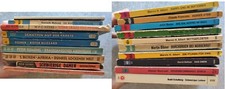 Große sammlung taschenbücher gebraucht kaufen  Radevormwald