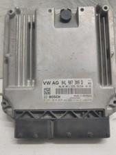 Calculateur moteur audi d'occasion  Sartrouville